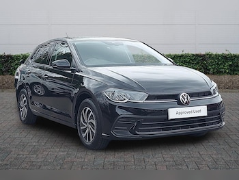 Volkswagen Polo feature image