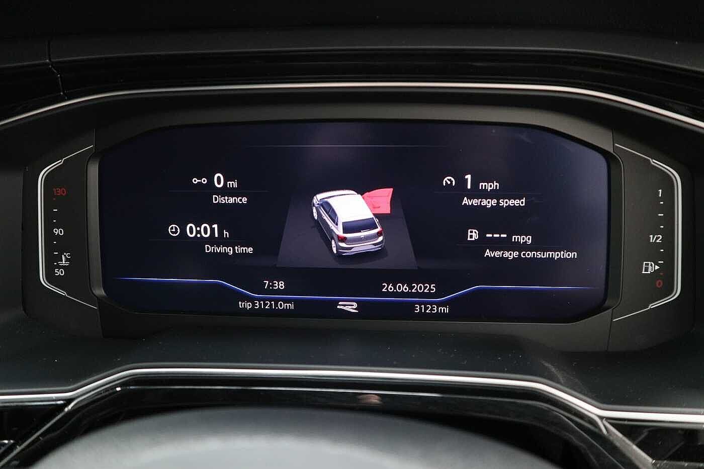 Used Volkswagen Polo 2024 for sale - 76139777: Photo 11