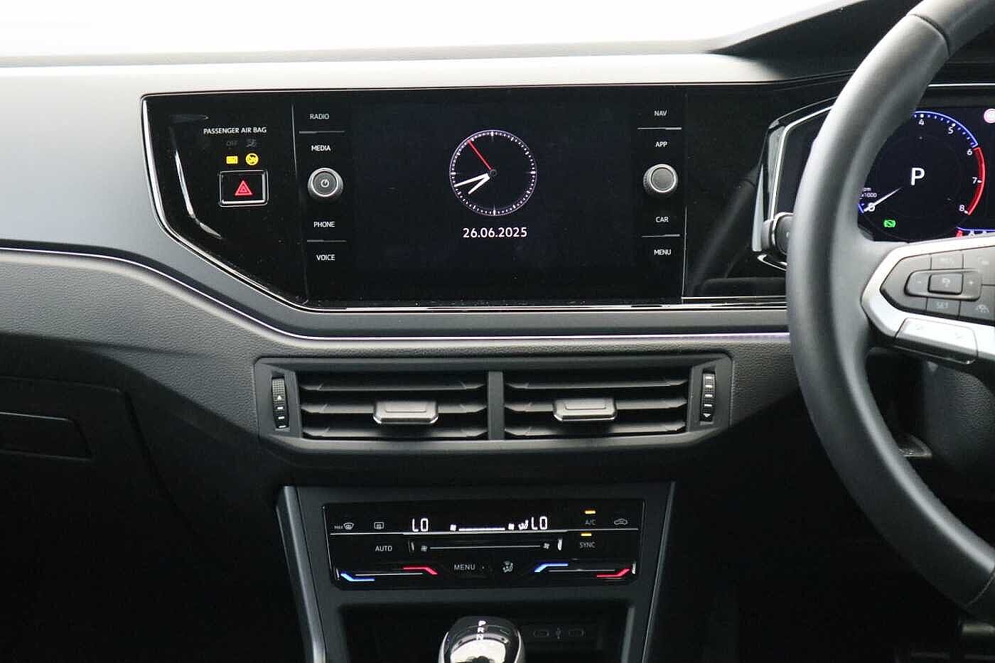 Used Volkswagen Polo 2024 for sale - 76139777: Photo 12