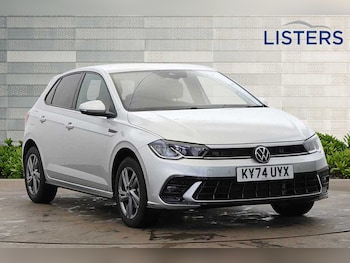 Volkswagen - Polo
