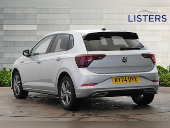 Used Volkswagen Polo 2024 for sale - 76139777: Photo 3