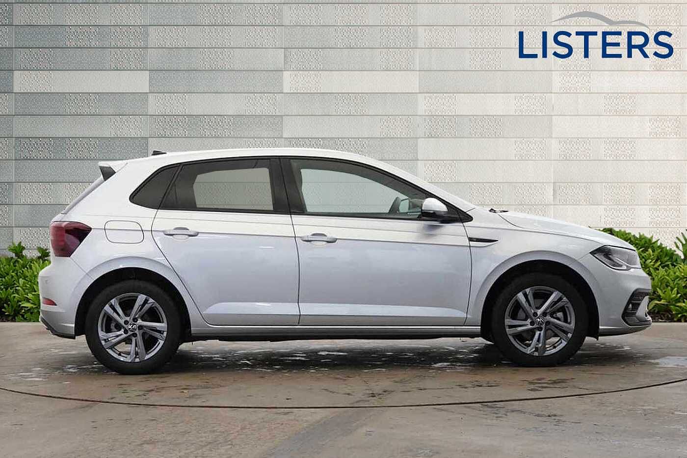 Used Volkswagen Polo 2024 for sale - 76139777: Photo 4