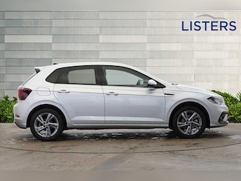 Used Volkswagen Polo 2024 for sale - 76139777: Photo 4