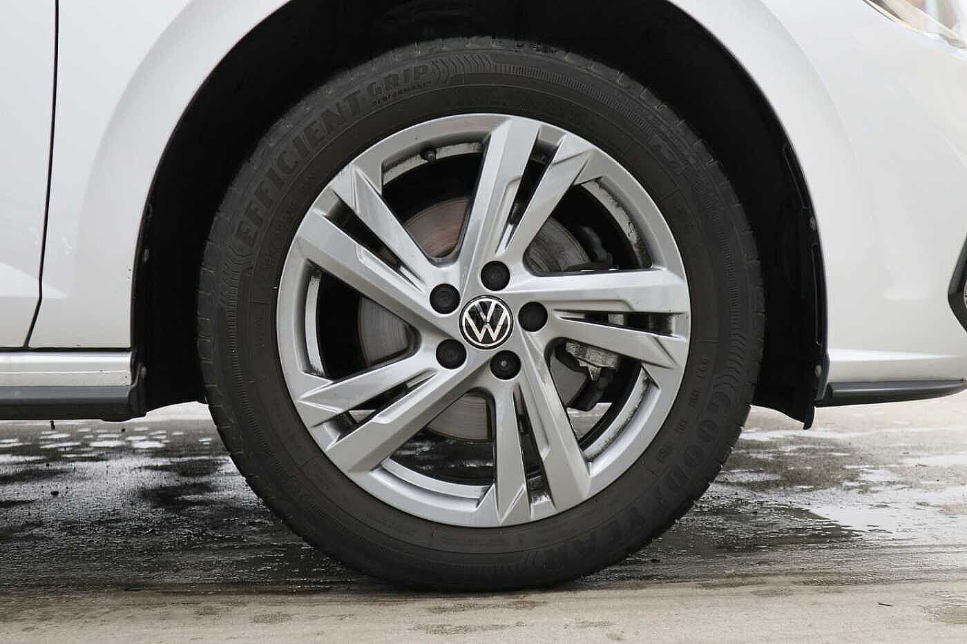 Used Volkswagen Polo 2024 for sale - 76139777: Photo 5