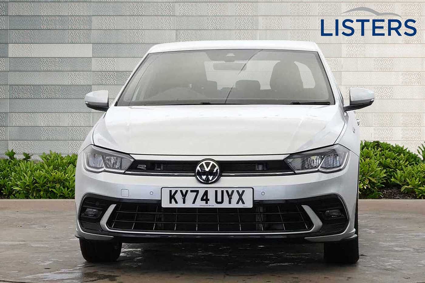 Used Volkswagen Polo 2024 for sale - 76139777: Photo 7