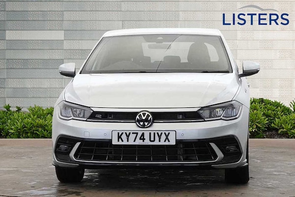 Used Volkswagen Polo 2024 for sale - 76139777: Photo 7