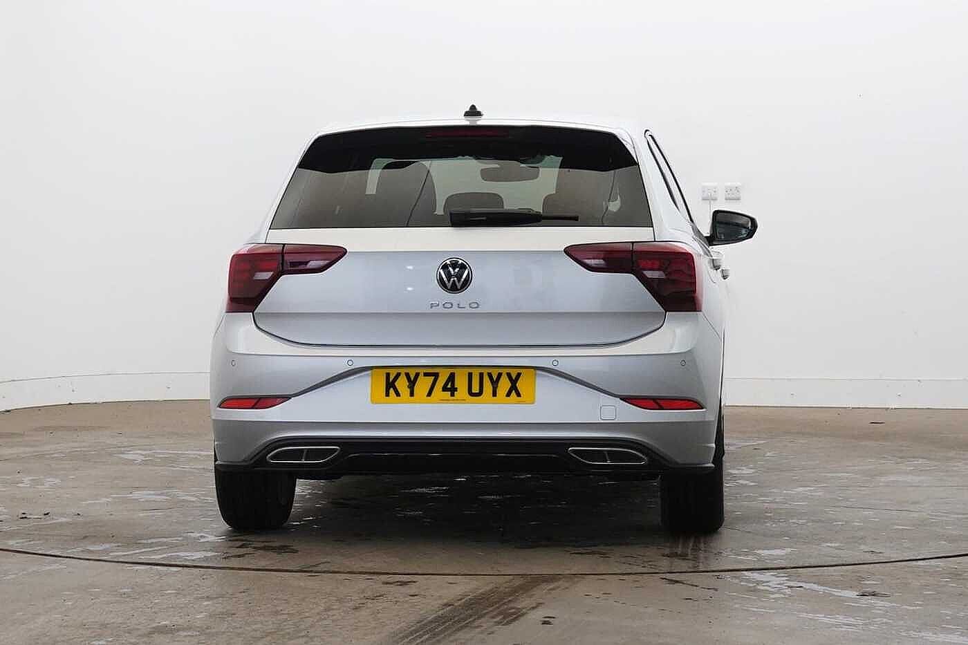 Used Volkswagen Polo 2024 for sale - 76139777: Photo 8