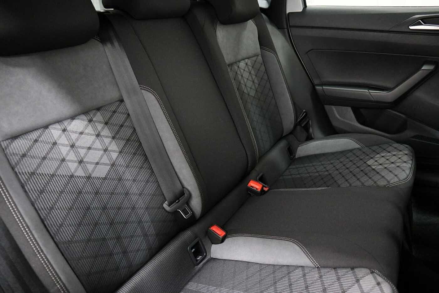 Used Volkswagen Polo 2024 for sale - 76139777: Photo 9