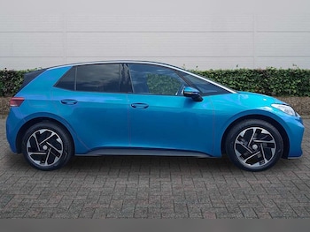 Used Volkswagen ID.3 2026 for sale - 79094629: Photo
