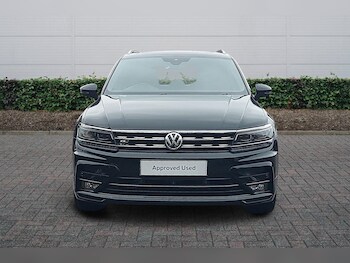 Used Volkswagen Tiguan 2020 for sale - 76670992: Photo