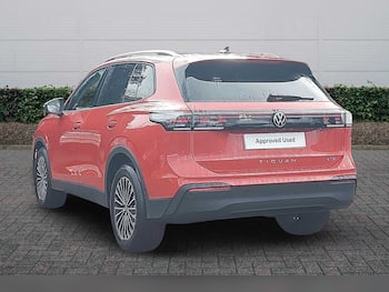 Used Volkswagen Tiguan 2025 for sale - 79623132: Photo