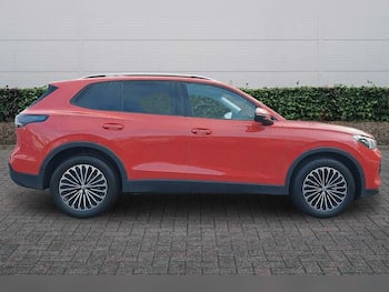 Used Volkswagen Tiguan 2025 for sale - 79623132: Photo