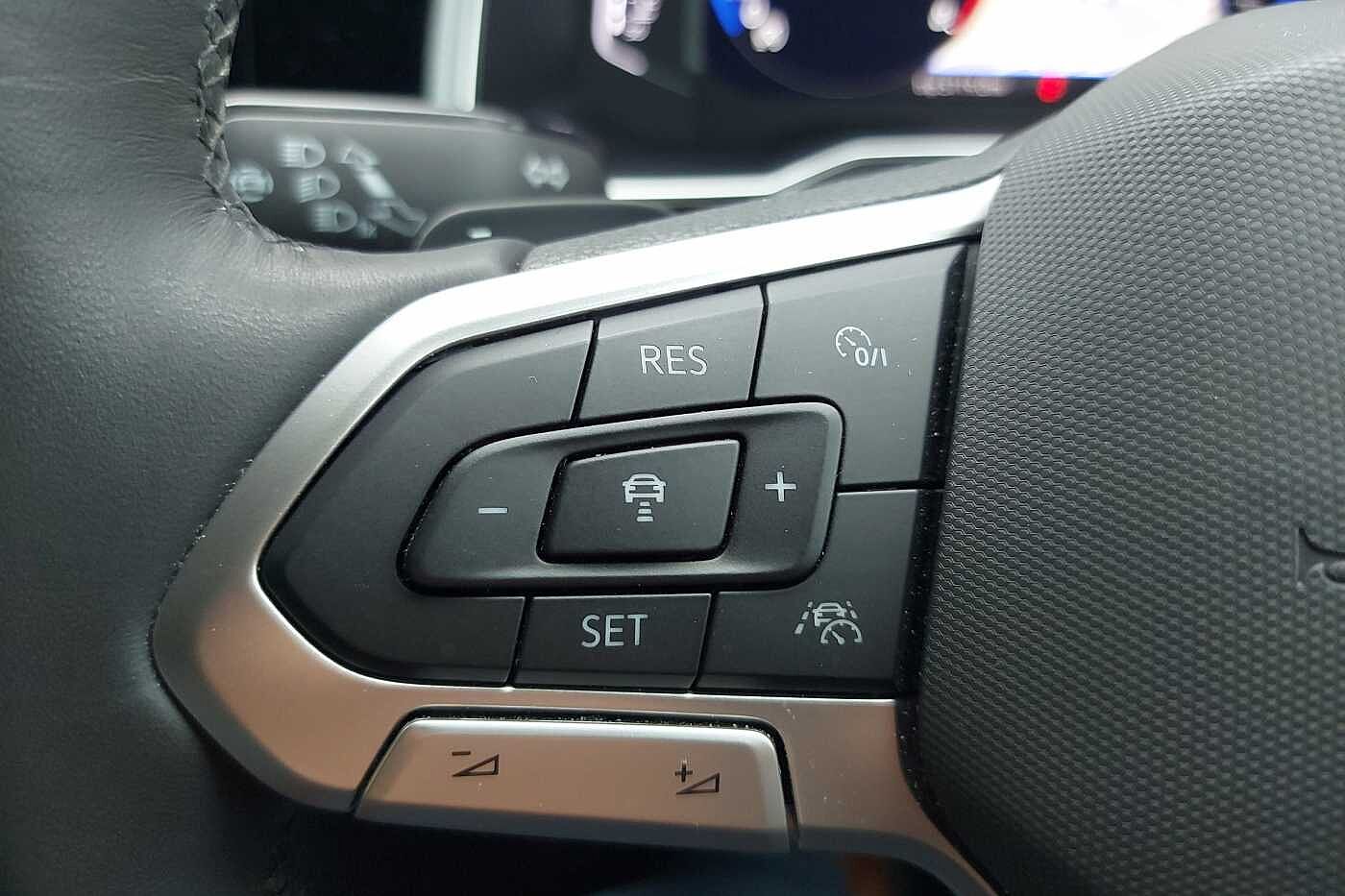 Used Volkswagen Taigo 2022 for sale - 76241320: Photo 13