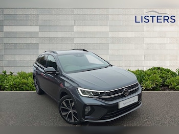 Used Volkswagen Taigo 2022 for sale - 76241320: Photo