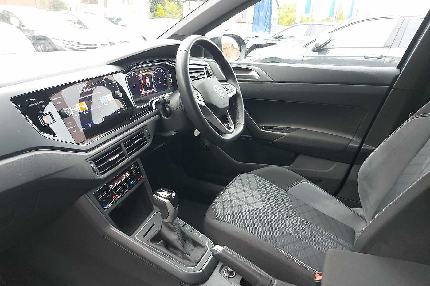 Used Volkswagen Taigo 2022 for sale - 76241320: Photo 2