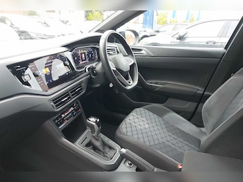 Used Volkswagen Taigo 2022 for sale - 76241320: Photo