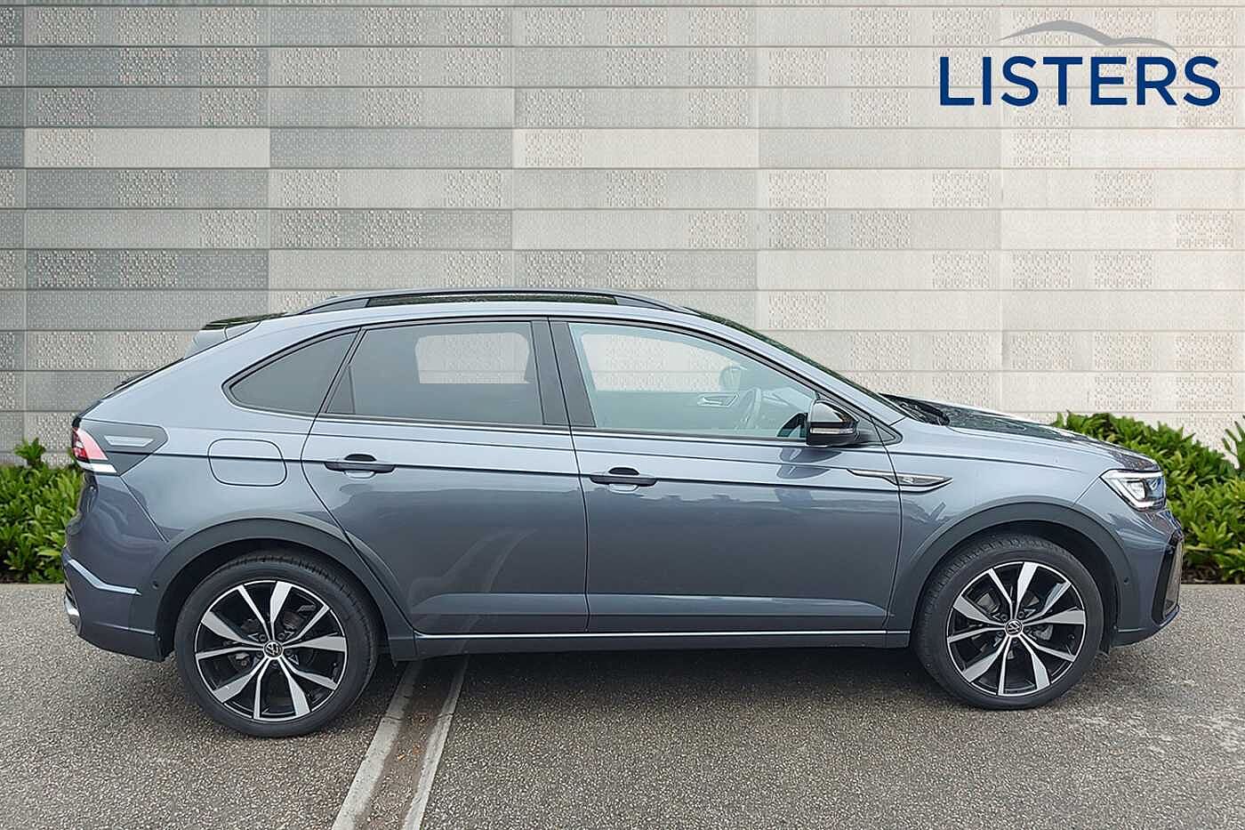 Used Volkswagen Taigo 2022 for sale - 76241320: Photo 4