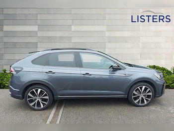 Used Volkswagen Taigo 2022 for sale - 76241320: Photo