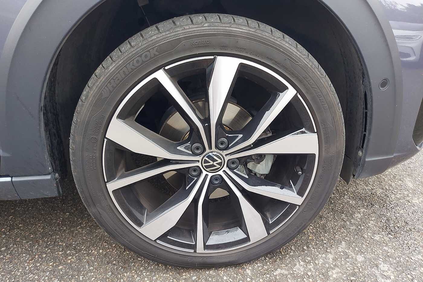 Used Volkswagen Taigo 2022 for sale - 76241320: Photo 5