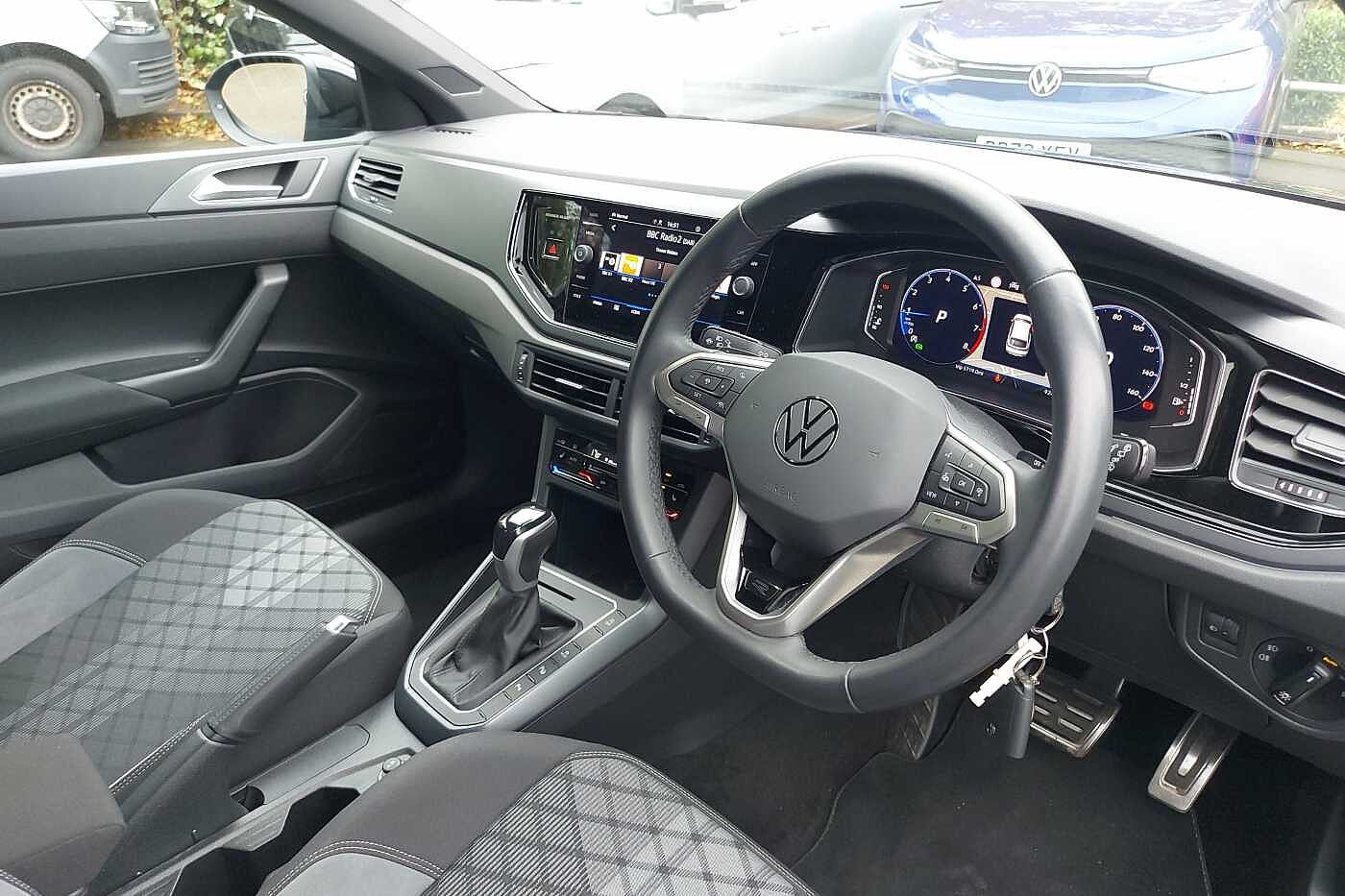 Used Volkswagen Taigo 2022 for sale - 76241320: Photo 6