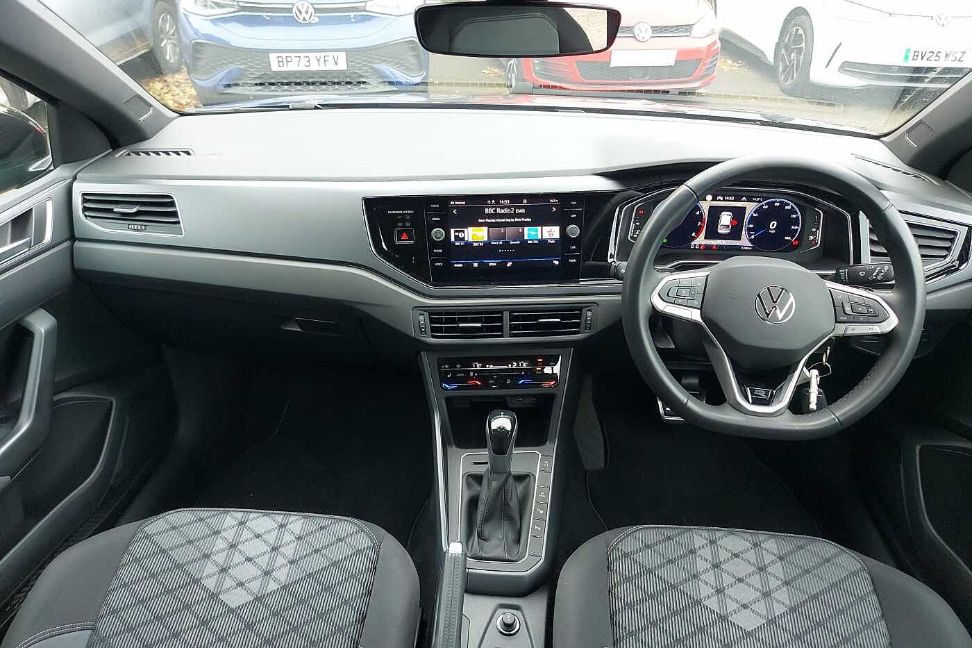 Used Volkswagen Taigo 2022 for sale - 76241320: Photo 8