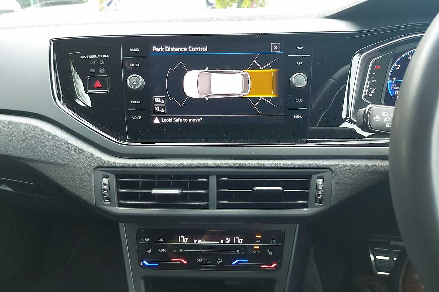 Used Volkswagen Taigo 2022 for sale - 76241320: Photo 9