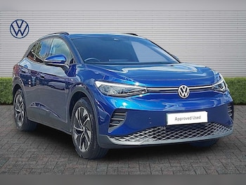 Used Volkswagen ID.4 2026 for sale - 78844003: Photo