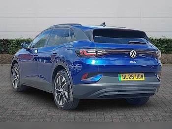 Used Volkswagen ID.4 2026 for sale - 78844003: Photo