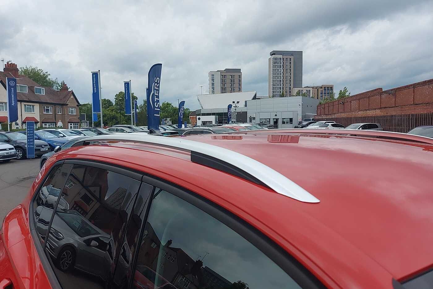 Used Volkswagen Tiguan 2025 for sale - 77177731: Photo 14