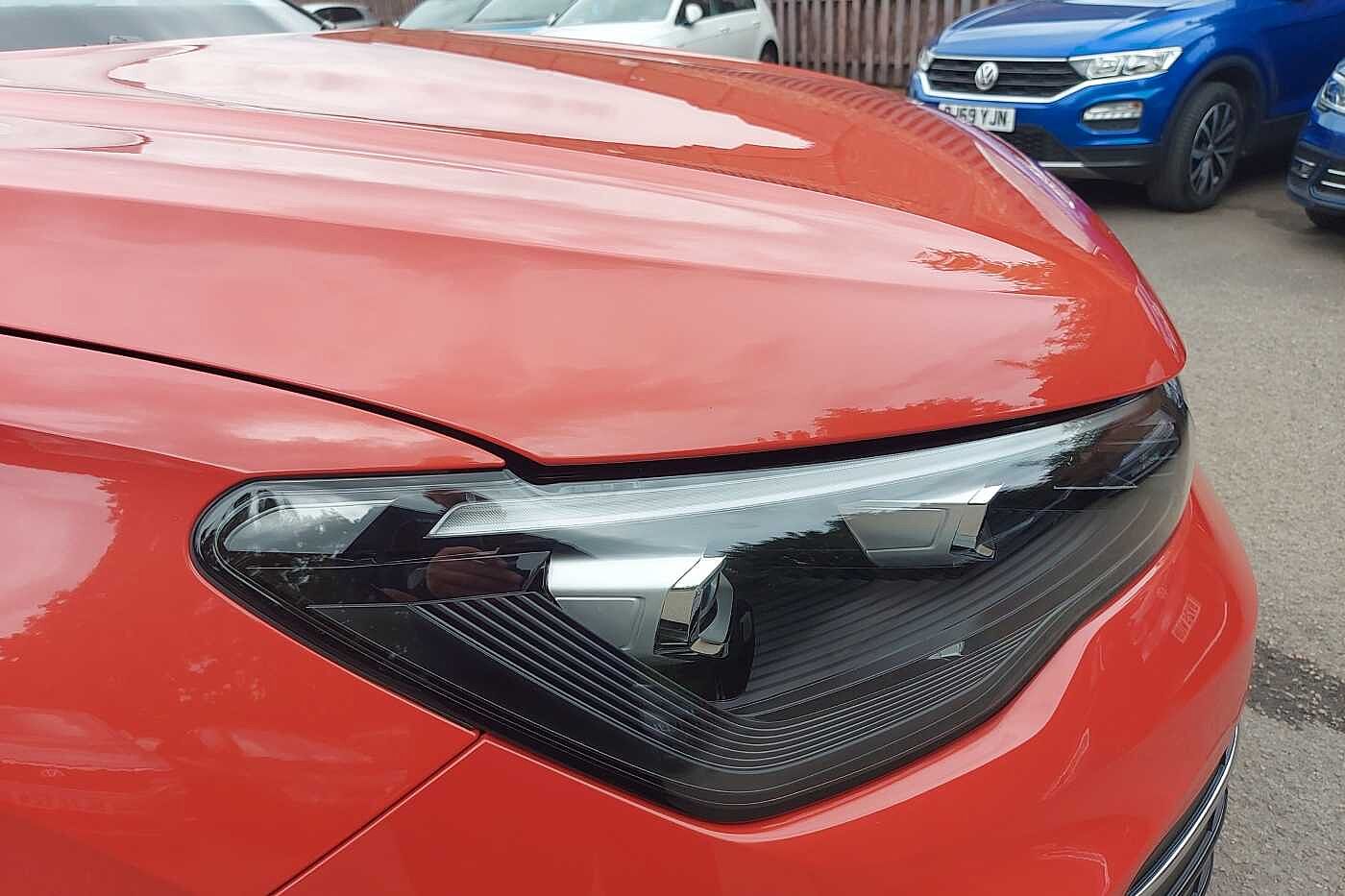 Used Volkswagen Tiguan 2025 for sale - 77177731: Photo 15