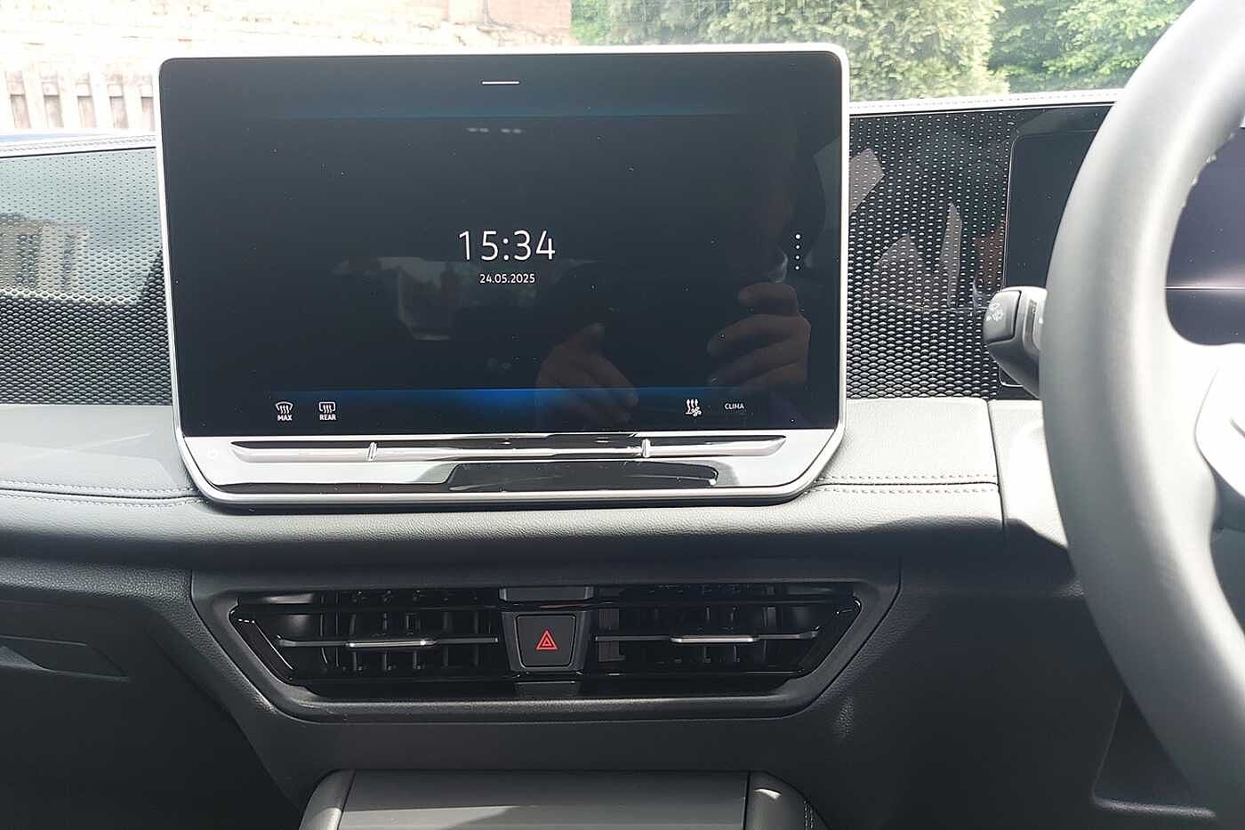 Used Volkswagen Tiguan 2025 for sale - 77177731: Photo 9