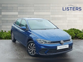 2025 (25) - 1.0 TSI Life 5dr