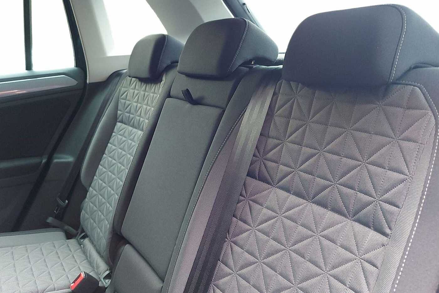 Used Volkswagen Tiguan 2022 for sale - 77176689: Photo 10