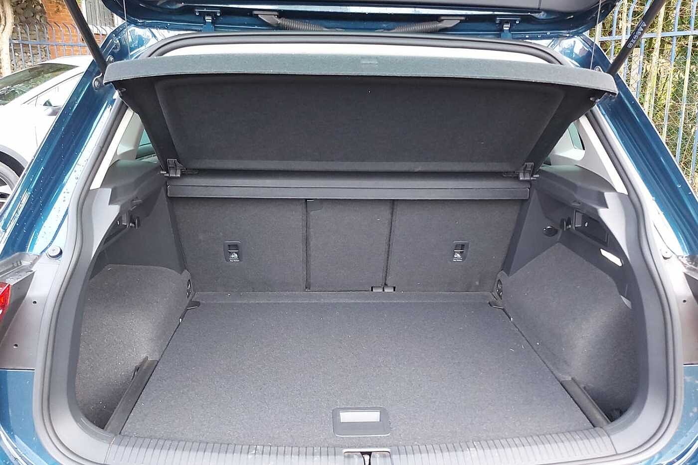 Used Volkswagen Tiguan 2022 for sale - 77176689: Photo 11