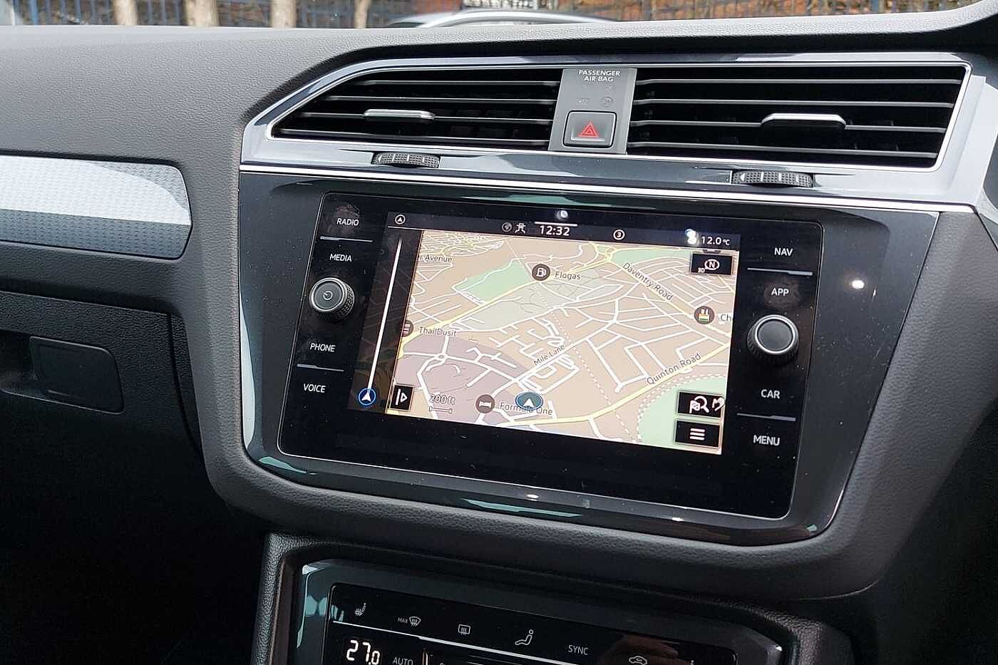 Used Volkswagen Tiguan 2022 for sale - 77176689: Photo 12