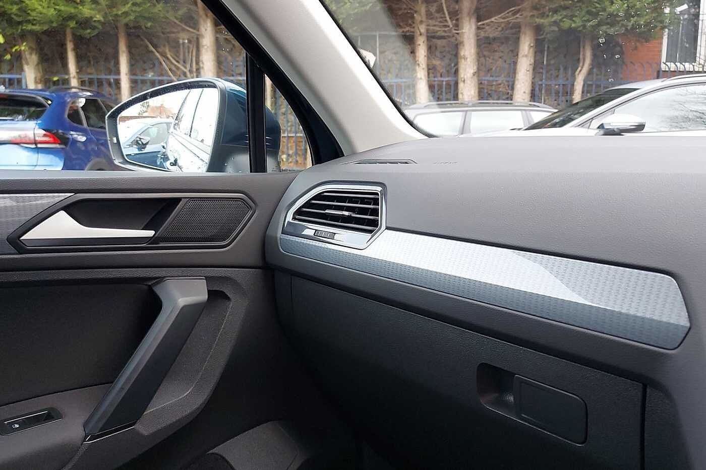 Used Volkswagen Tiguan 2022 for sale - 77176689: Photo 13