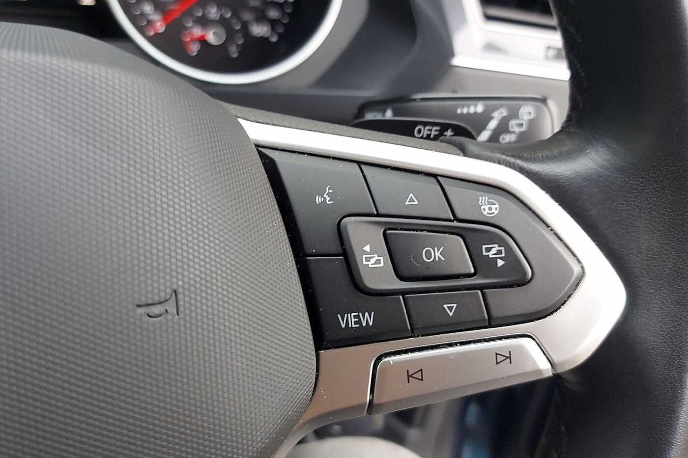 Used Volkswagen Tiguan 2022 for sale - 77176689: Photo 15