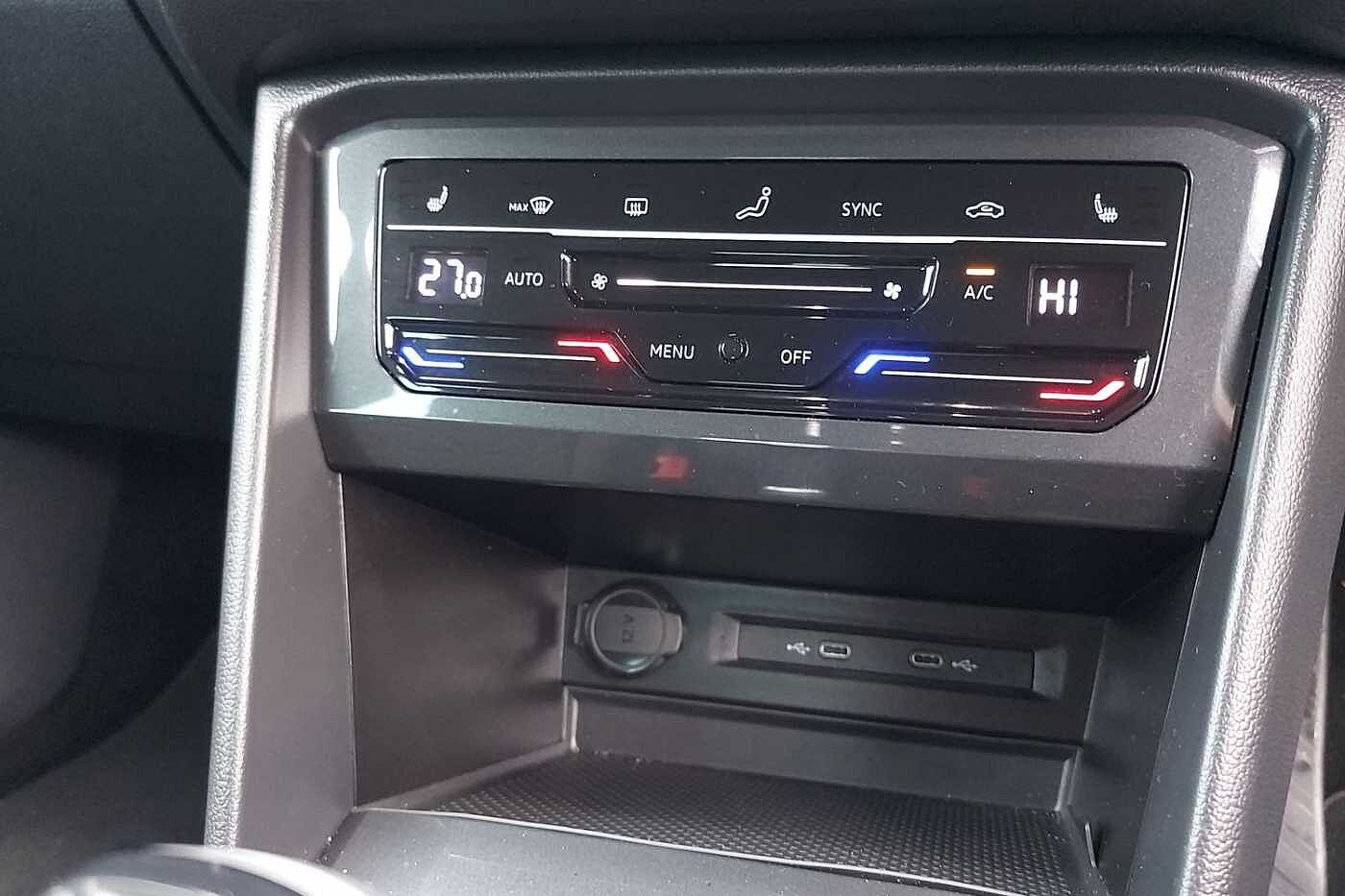 Used Volkswagen Tiguan 2022 for sale - 77176689: Photo 16