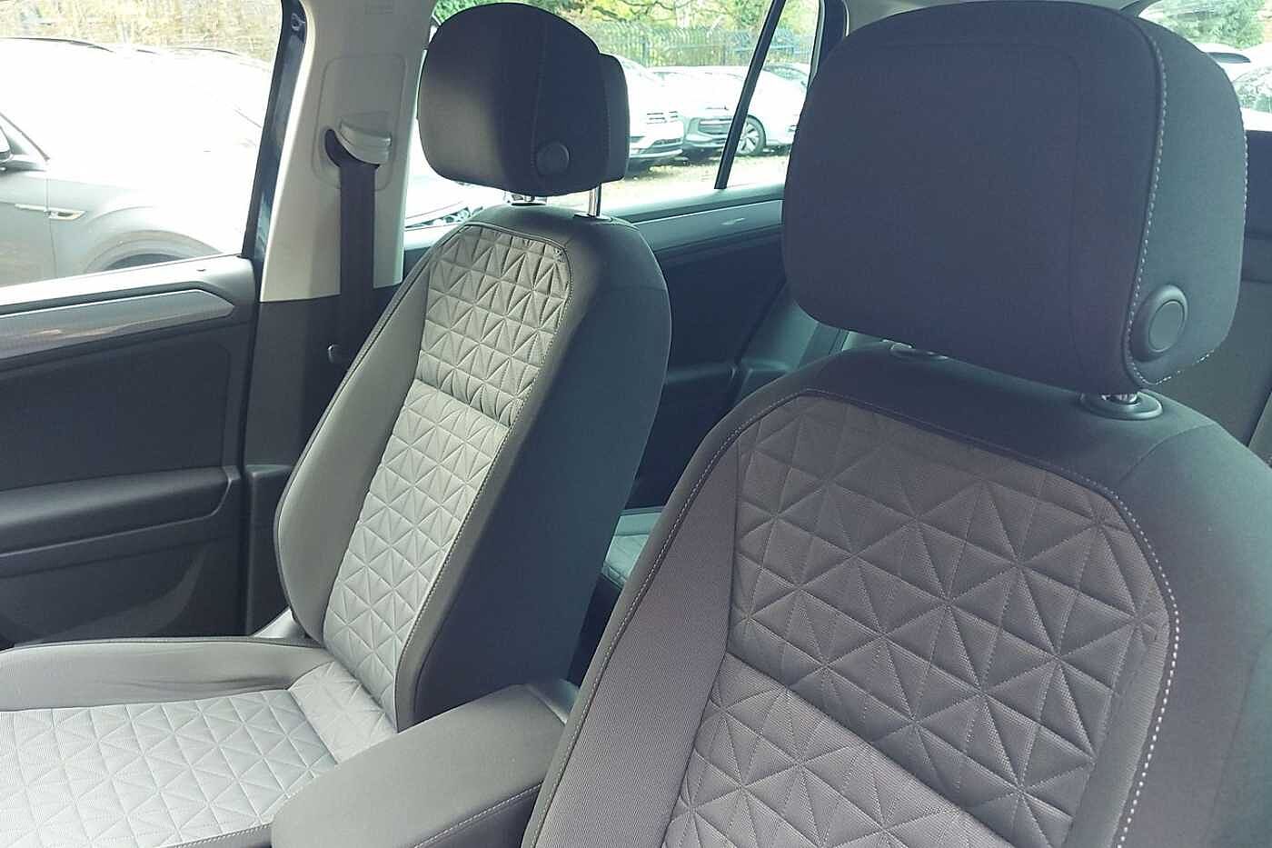 Used Volkswagen Tiguan 2022 for sale - 77176689: Photo 18