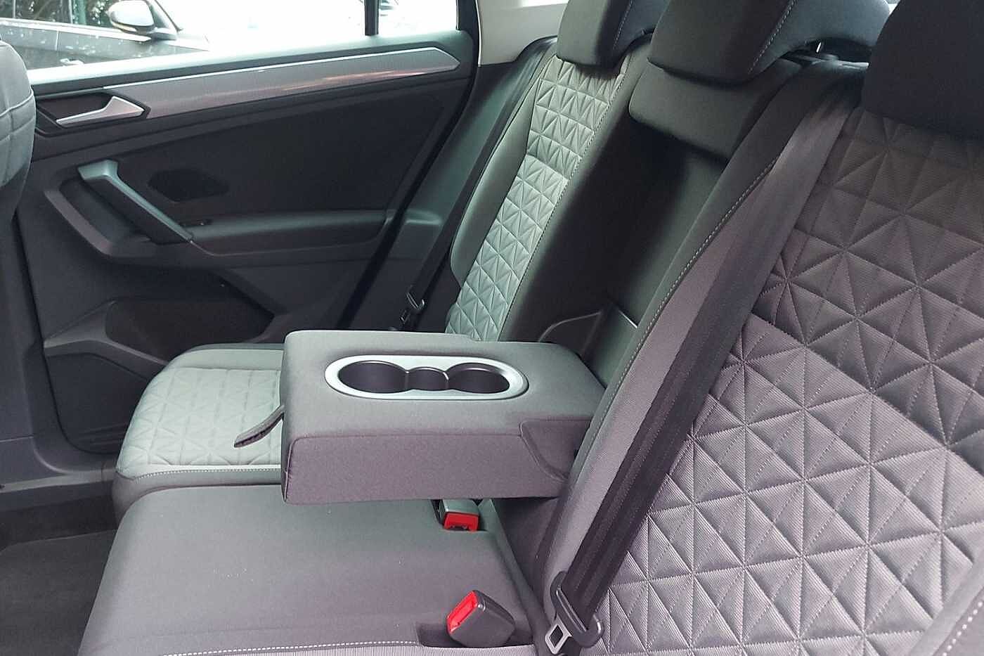 Used Volkswagen Tiguan 2022 for sale - 77176689: Photo 19