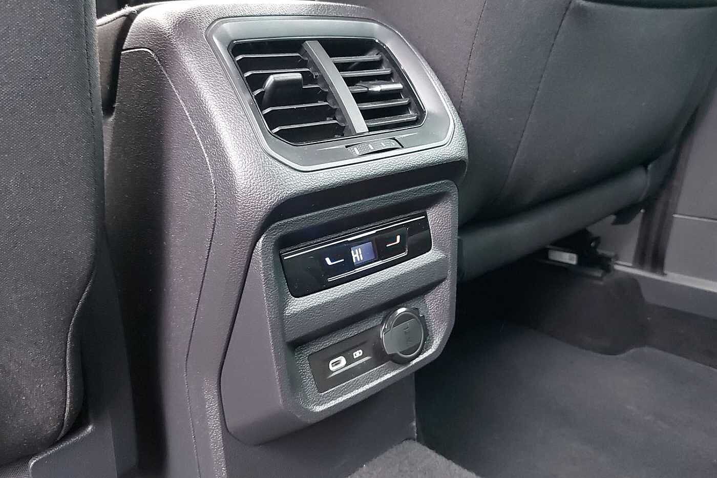 Used Volkswagen Tiguan 2022 for sale - 77176689: Photo 20