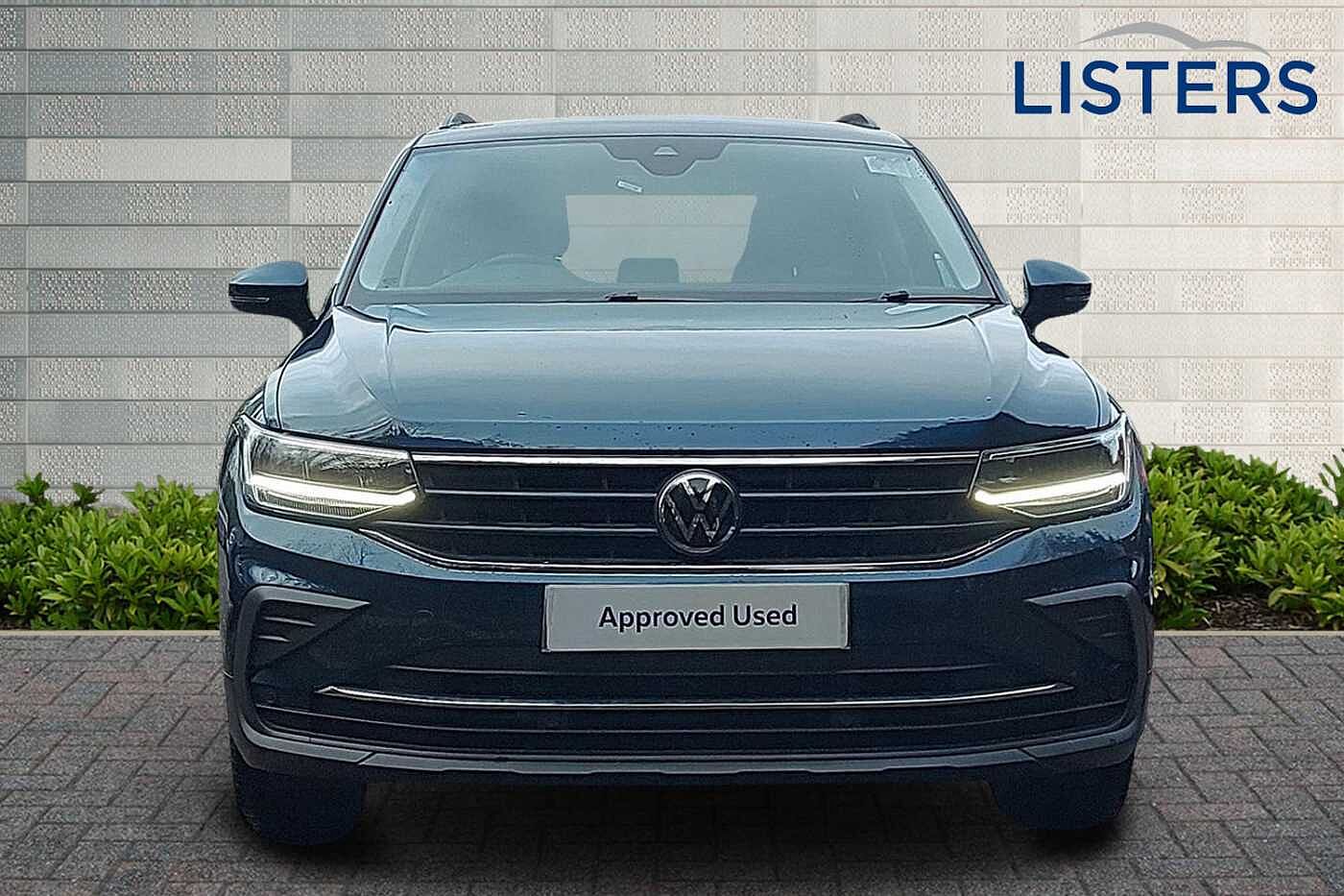Used Volkswagen Tiguan 2022 for sale - 77176689: Photo 7