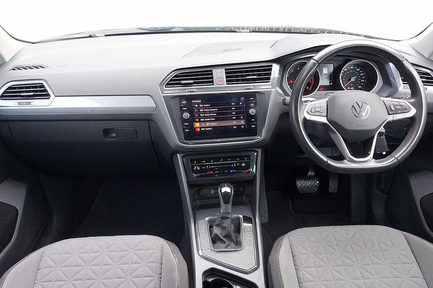 Used Volkswagen Tiguan 2022 for sale - 77176689: Photo 9