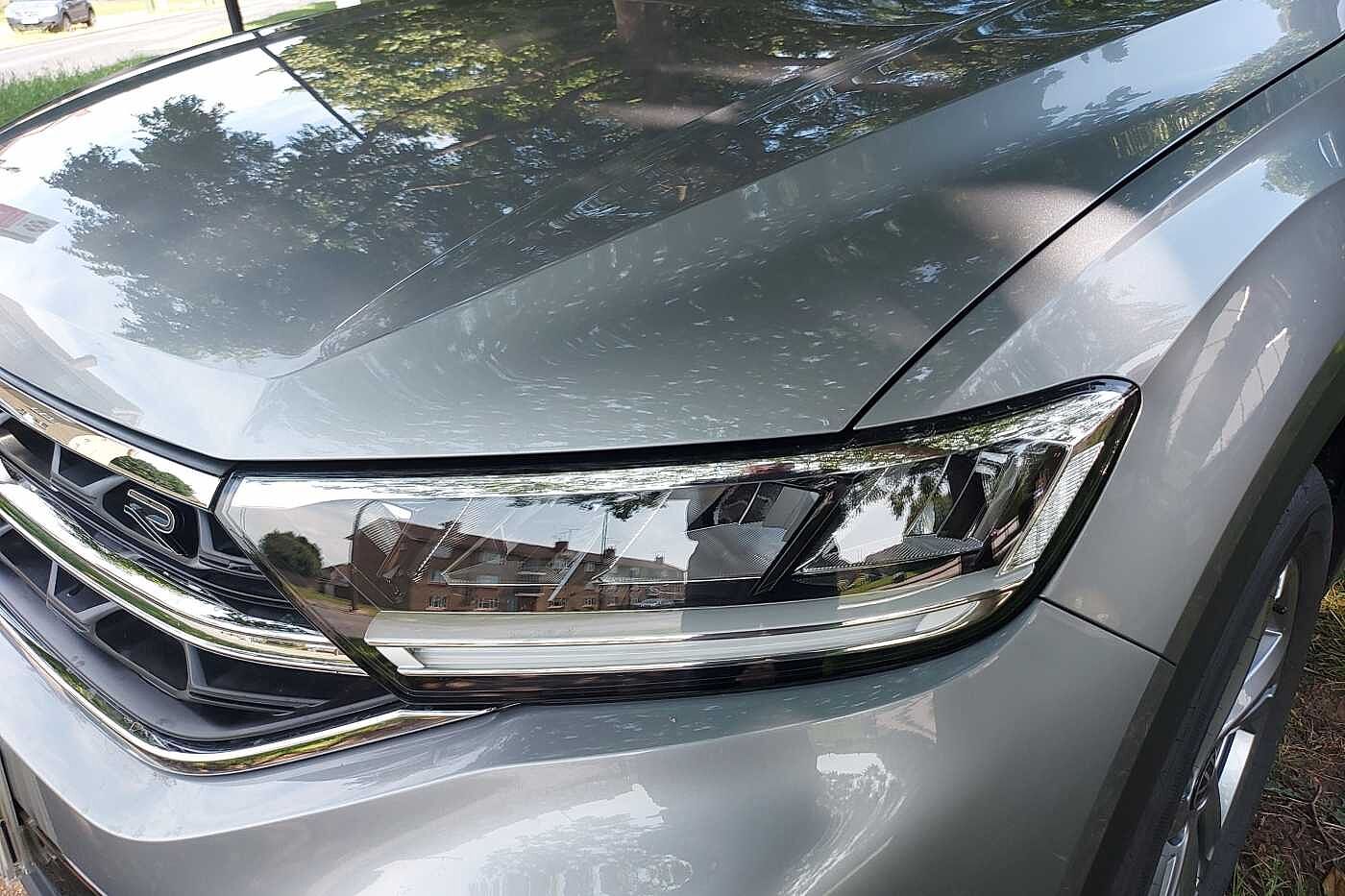 Used Volkswagen T-Roc 2025 for sale - 76110752: Photo 14