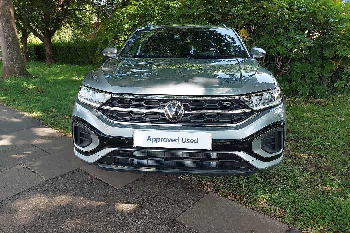 Used Volkswagen T-Roc 2025 for sale - 76110752: Photo 16