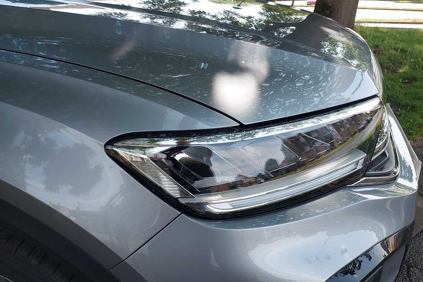Used Volkswagen T-Roc 2025 for sale - 76110752: Photo 17
