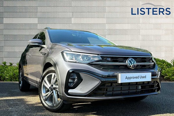 Used Volkswagen Taigo 2024 for sale - 76111334: Photo 1