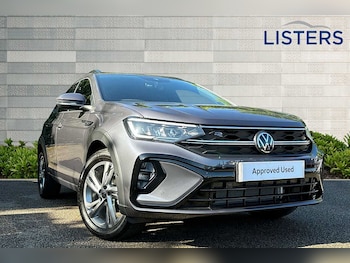 Volkswagen - Taigo
