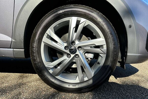 Used Volkswagen Taigo 2024 for sale - 76111334: Photo 5
