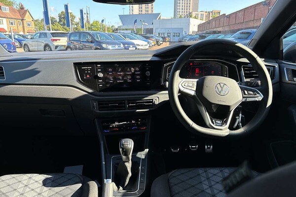 Used Volkswagen Taigo 2024 for sale - 76111334: Photo 8